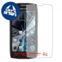 [4 יחידות] Archos Sense 50x מגן מסך הידרוג'ל שקוף (סיליקון) סקרין מובייל