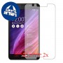 [2 יחידות] Asus Fonepad 7 FE375CG מגן מסך הידרוג'ל שקוף (סיליקון) סקרין מובייל