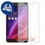 [2 יחידות] Asus Fonepad 8 FE380CG מגן מסך הידרוג'ל שקוף (סיליקון) סקרין מובייל