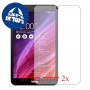 [2 יחידות] Asus Memo Pad 8 ME181C מגן מסך הידרוג'ל שקוף (סיליקון) סקרין מובייל