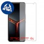 [4 יחידות] Asus ROG Phone II מגן מסך הידרוג'ל שקוף (סיליקון) סקרין מובייל