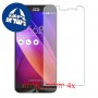 [4 יחידות] Asus Zenfone 2 ZE500CL מגן מסך הידרוג'ל שקוף (סיליקון) סקרין מובייל