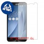 [4 יחידות] Asus Zenfone 2 ZE551ML מגן מסך הידרוג'ל שקוף (סיליקון) סקרין מובייל
