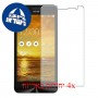 [4 יחידות] Asus Zenfone 6 A601CG (2014) מגן מסך הידרוג'ל שקוף (סיליקון) סקרין מובייל