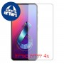 [4 יחידות] Asus Zenfone 6 ZS630KL מגן מסך הידרוג'ל שקוף (סיליקון) סקרין מובייל