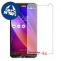 [4 יחידות] Asus Zenfone Zoom ZX550 מגן מסך הידרוג'ל שקוף (סיליקון) סקרין מובייל