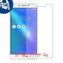 [4 יחידות] Asus Zenfone 3 Max ZC553KL מגן מסך נאנו זכוכית 9H סקרין מובייל