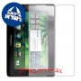 [4 יחידות] BlackBerry 4G Playbook HSPA+ מגן מסך הידרוג'ל שקוף (סיליקון) סקרין מובייל