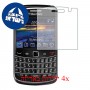 [4 יחידות] BlackBerry Bold 9780 מגן מסך הידרוג'ל שקוף (סיליקון) סקרין מובייל