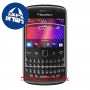 [4 יחידות] BlackBerry Curve 9360 מגן מסך הידרוג'ל שקוף (סיליקון) סקרין מובייל