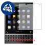 [4 יחידות] BlackBerry Passport מגן מסך הידרוג'ל שקוף (סיליקון) סקרין מובייל