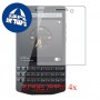 [4 יחידות] BlackBerry Porsche Design P9983 מגן מסך הידרוג'ל שקוף (סיליקון) סקרין מובייל