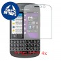 [4 יחידות] BlackBerry Q10 מגן מסך הידרוג'ל שקוף (סיליקון) סקרין מובייל