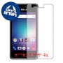 [4 יחידות] BLU Dash L3 מגן מסך הידרוג'ל שקוף (סיליקון) סקרין מובייל