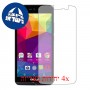 [4 יחידות] BLU Dash X Plus LTE מגן מסך הידרוג'ל שקוף (סיליקון) סקרין מובייל