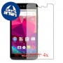 [4 יחידות] BLU Dash X מגן מסך הידרוג'ל שקוף (סיליקון) סקרין מובייל