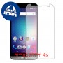 [4 יחידות] BLU Dash XL מגן מסך הידרוג'ל שקוף (סיליקון) סקרין מובייל