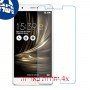 [4 יחידות] Asus Zenfone 3 Ultra ZU680KL מגן מסך נאנו זכוכית 9H סקרין מובייל