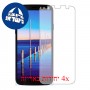 [4 יחידות] BLU G5 מגן מסך הידרוג'ל שקוף (סיליקון) סקרין מובייל