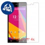 [4 יחידות] BLU Life 8 מגן מסך הידרוג'ל שקוף (סיליקון) סקרין מובייל
