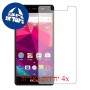 [4 יחידות] BLU Life One X (2016) מגן מסך הידרוג'ל שקוף (סיליקון) סקרין מובייל