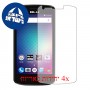 [4 יחידות] BLU Neo X Mini מגן מסך הידרוג'ל שקוף (סיליקון) סקרין מובייל