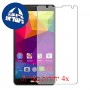 [4 יחידות] BLU Neo XL מגן מסך הידרוג'ל שקוף (סיליקון) סקרין מובייל