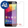 [4 יחידות] BLU Studio C Super Camera מגן מסך הידרוג'ל שקוף (סיליקון) סקרין מובייל