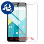 [4 יחידות] BLU Studio C מגן מסך הידרוג'ל שקוף (סיליקון) סקרין מובייל