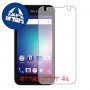 [4 יחידות] BLU Studio J1 מגן מסך הידרוג'ל שקוף (סיליקון) סקרין מובייל