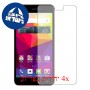 [4 יחידות] BLU Studio M HD מגן מסך הידרוג'ל שקוף (סיליקון) סקרין מובייל
