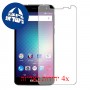 [4 יחידות] BLU Studio XL2 מגן מסך הידרוג'ל שקוף (סיליקון) סקרין מובייל