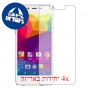 [4 יחידות] BLU Vivo Air LTE מגן מסך הידרוג'ל שקוף (סיליקון) סקרין מובייל