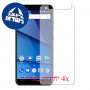 [4 יחידות] BLU Vivo One מגן מסך הידרוג'ל שקוף (סיליקון) סקרין מובייל