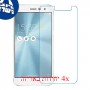 [4 יחידות] Asus Zenfone 3 ZE552KL מגן מסך נאנו זכוכית 9H סקרין מובייל