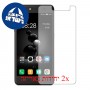 [2 יחידות] Coolpad Conjr מגן מסך הידרוג'ל שקוף (סיליקון) סקרין מובייל