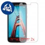 [2 יחידות] Coolpad Defiant מגן מסך הידרוג'ל שקוף (סיליקון) סקרין מובייל
