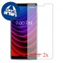 [2 יחידות] Coolpad Legacy מגן מסך הידרוג'ל שקוף (סיליקון) סקרין מובייל