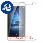 [2 יחידות] Coolpad Torino S מגן מסך הידרוג'ל שקוף (סיליקון) סקרין מובייל