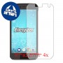 [4 יחידות] Energizer Energy E520 LTE מגן מסך הידרוג'ל שקוף (סיליקון) סקרין מובייל
