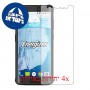 [4 יחידות] Energizer Hardcase H591S מגן מסך הידרוג'ל שקוף (סיליקון) סקרין מובייל