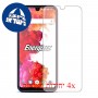 [4 יחידות] Energizer Ultimate U570S מגן מסך הידרוג'ל שקוף (סיליקון) סקרין מובייל