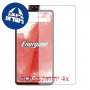 [4 יחידות] Energizer Ultimate U620S Pop מגן מסך הידרוג'ל שקוף (סיליקון) סקרין מובייל