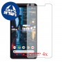 [4 יחידות] Google Pixel 2 XL מגן מסך הידרוג'ל שקוף (סיליקון) סקרין מובייל