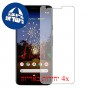 [4 יחידות] Google Pixel 3a מגן מסך הידרוג'ל שקוף (סיליקון) סקרין מובייל