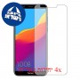 [4 יחידות] Honor 7C מגן מסך הידרוג'ל שקוף (סיליקון) סקרין מובייל