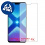 [4 יחידות] Honor 9X Lite מגן מסך הידרוג'ל שקוף (סיליקון) סקרין מובייל