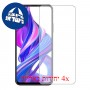 [4 יחידות] Honor 9X Pro (China) מגן מסך הידרוג'ל שקוף (סיליקון) סקרין מובייל