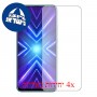 [4 יחידות] Honor 9X מגן מסך הידרוג'ל שקוף (סיליקון) סקרין מובייל