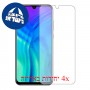 [4 יחידות] Honor 20i מגן מסך הידרוג'ל שקוף (סיליקון) סקרין מובייל
